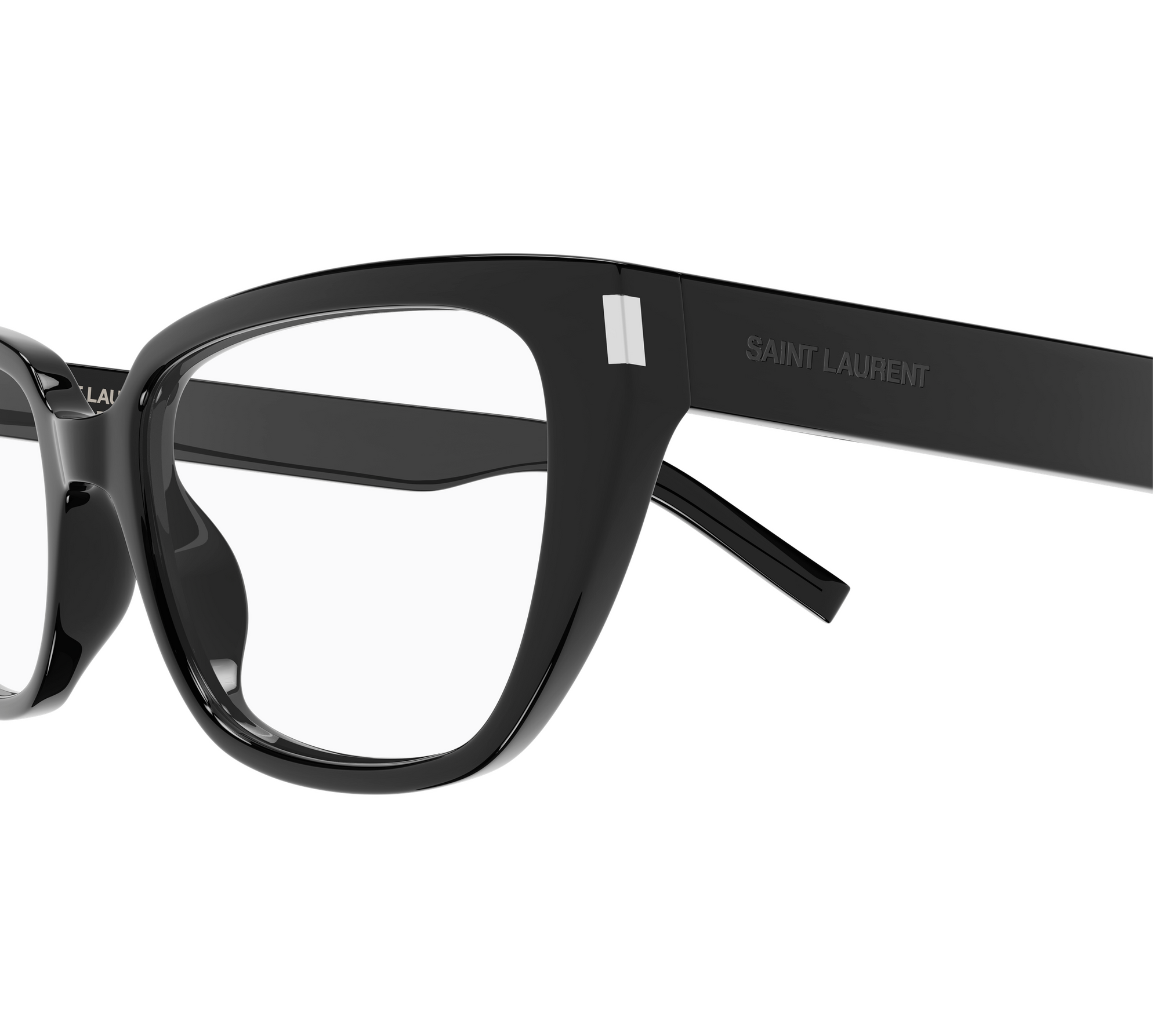 Lunettes de vue Saint Laurent Corner Angle SL 896