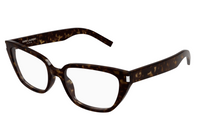 Lunettes de vue Saint Laurent Corner Angle SL 896
