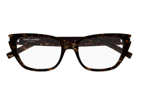 Lunettes de vue Saint Laurent Corner Angle SL 896