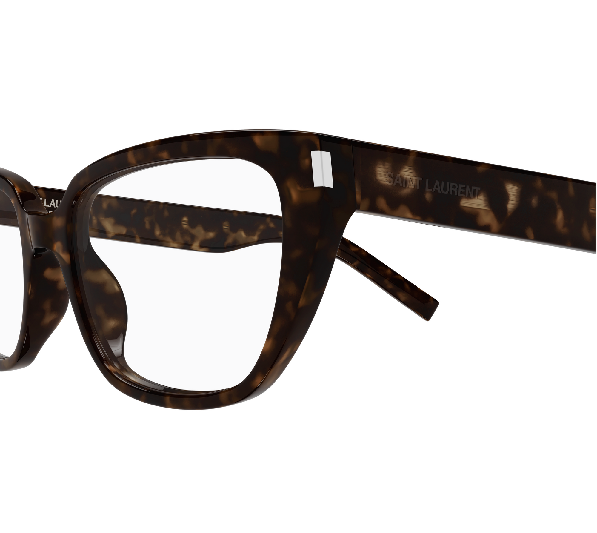 Lunettes de vue Saint Laurent Corner Angle SL 896