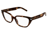 Lunettes de vue Saint Laurent Corner Angle SL 896