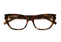 Lunettes de vue Saint Laurent Corner Angle SL 896