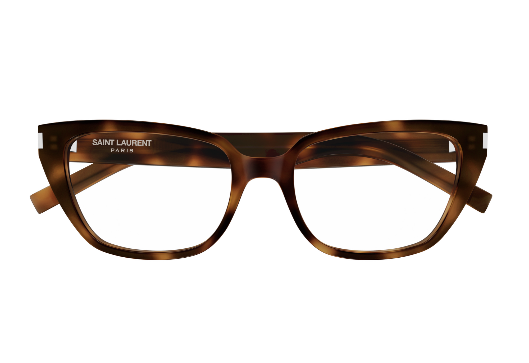 Lunettes de vue Saint Laurent Corner Angle SL 896