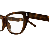 Lunettes de vue Saint Laurent Corner Angle SL 896