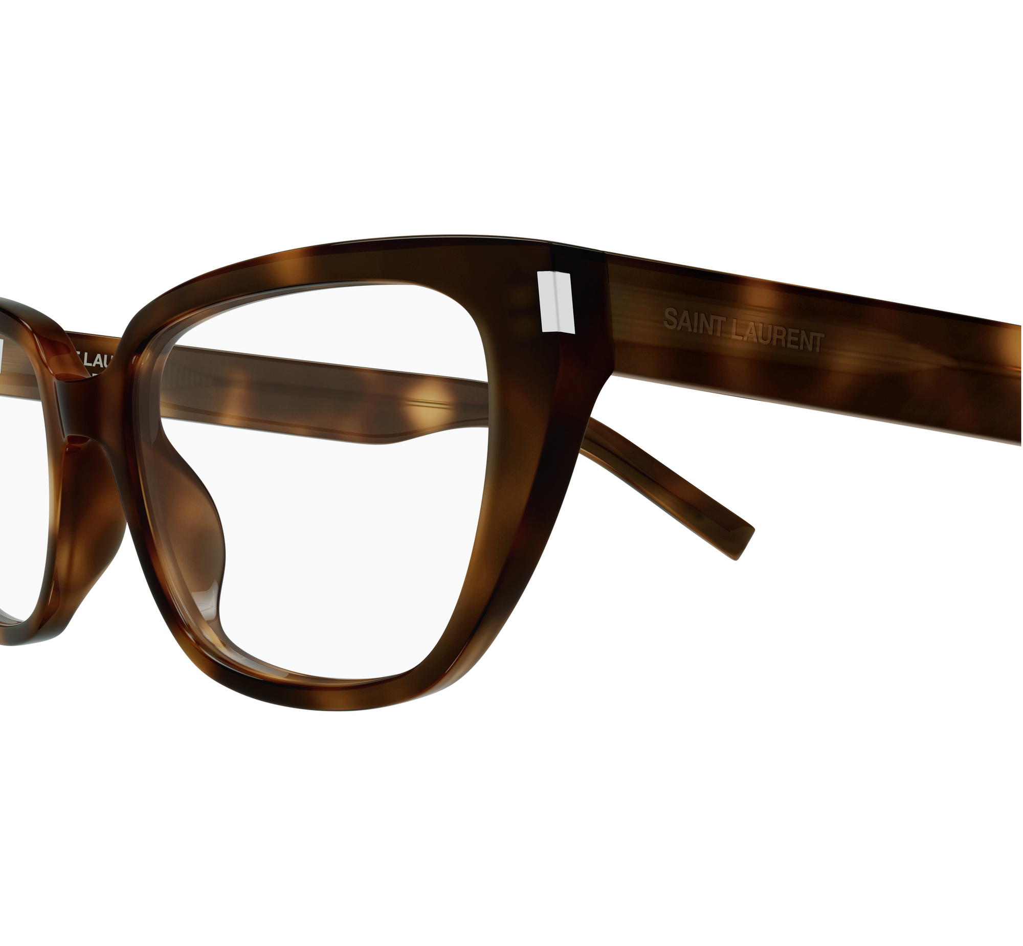 Lunettes de vue Saint Laurent Corner Angle SL 896