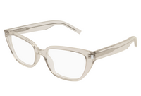 Lunettes de vue Saint Laurent Corner Angle SL 896