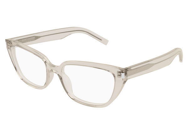 Brille Saint Laurent Corner Angle SL 896