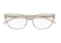 Lunettes de vue Saint Laurent Corner Angle SL 896