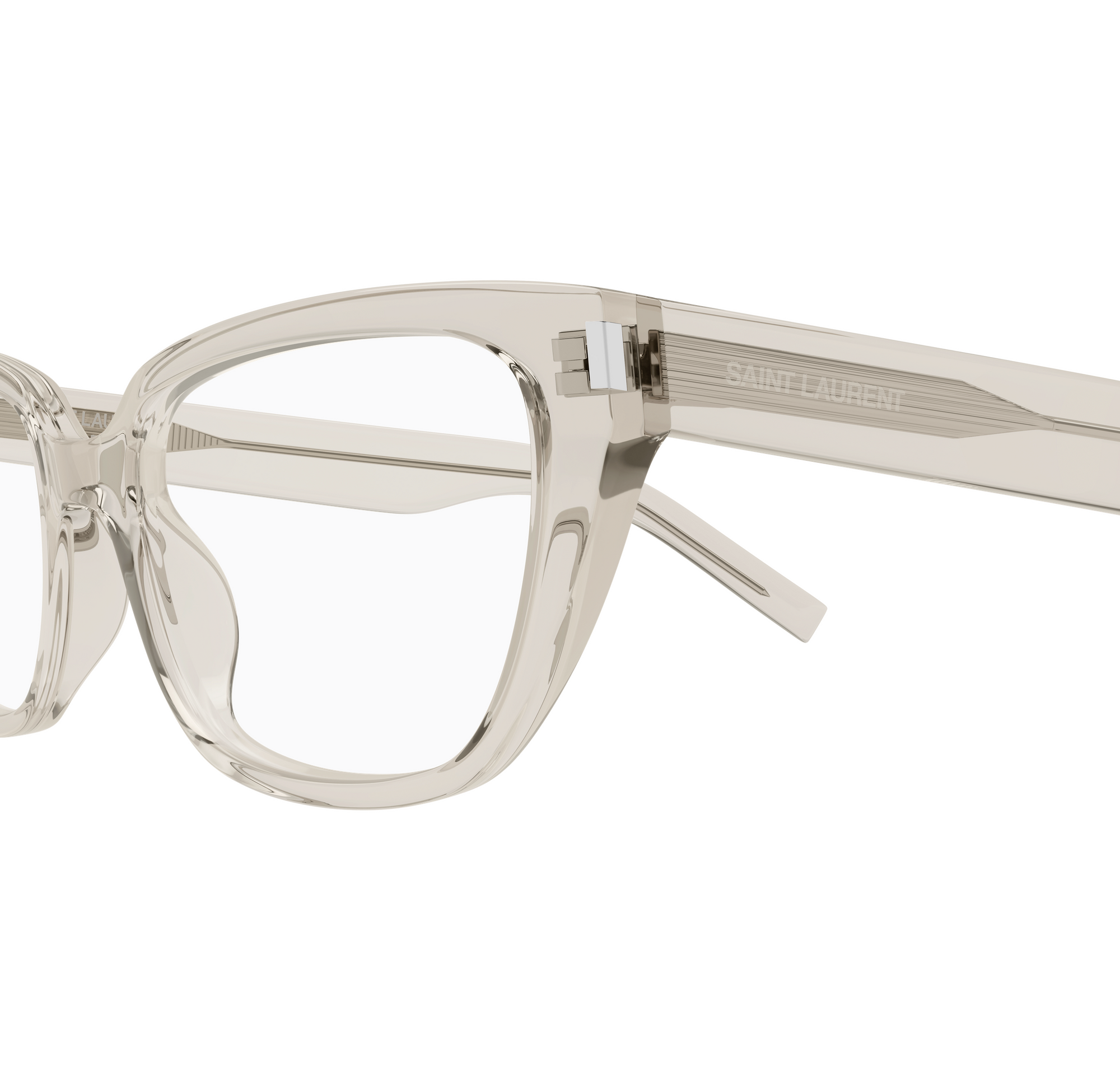 Lunettes de vue Saint Laurent Corner Angle SL 896