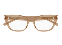 Lunettes de vue Saint Laurent Corner Angle SL 896