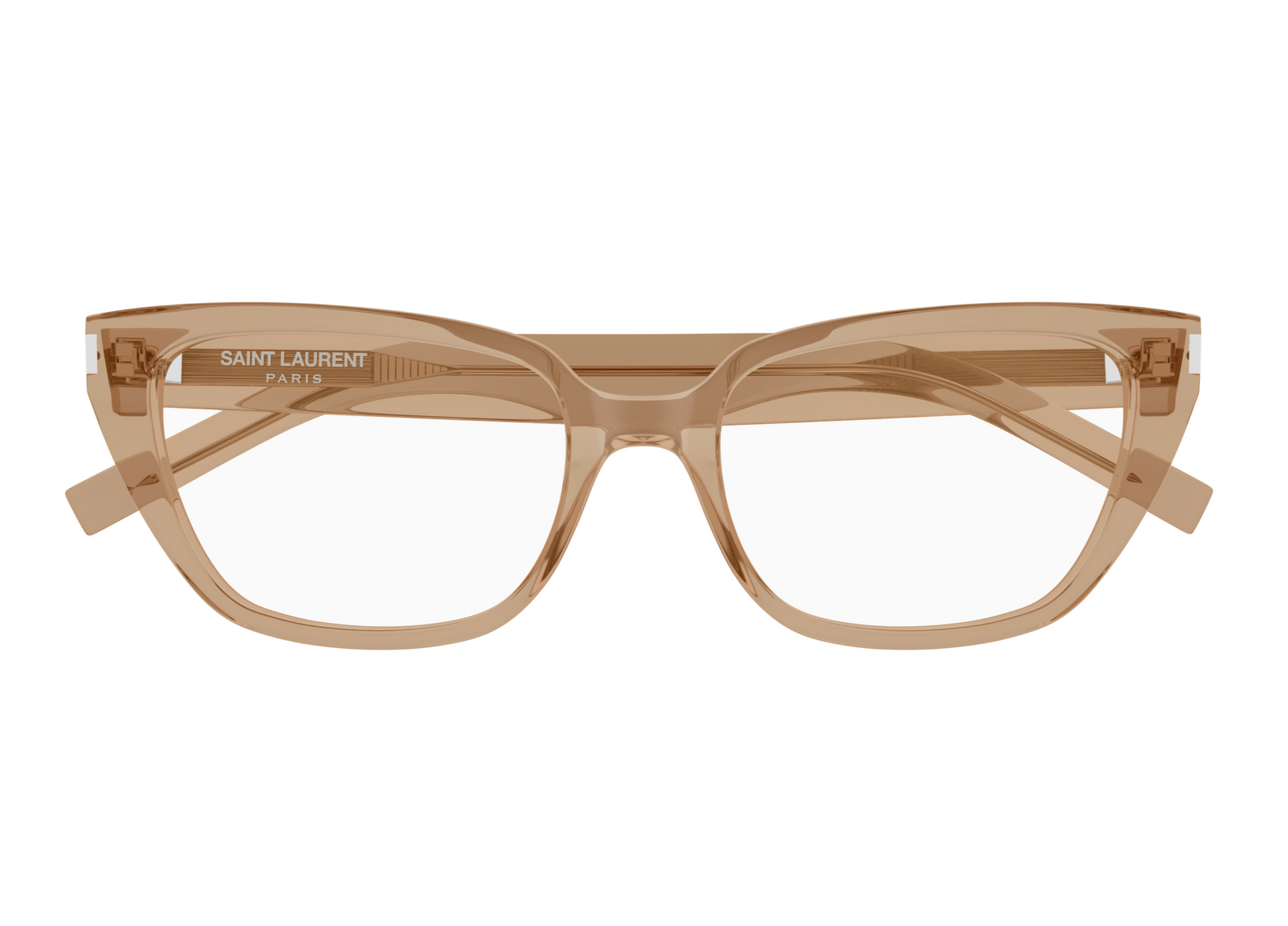 Lunettes de vue Saint Laurent Corner Angle SL 896