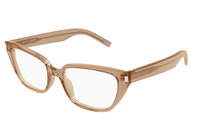 Lunettes de vue Saint Laurent Corner Angle SL 896