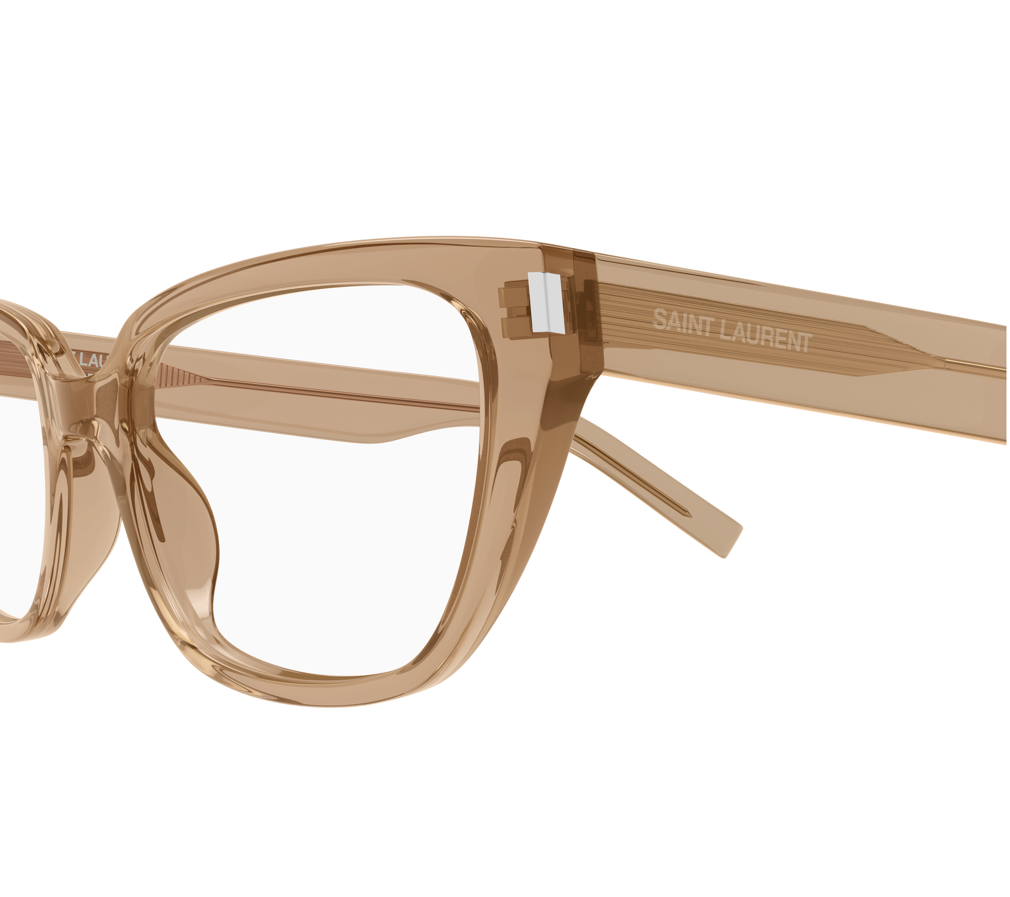 Lunettes de vue Saint Laurent Corner Angle SL 896