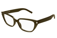 Lunettes de vue Saint Laurent Corner Angle SL 896