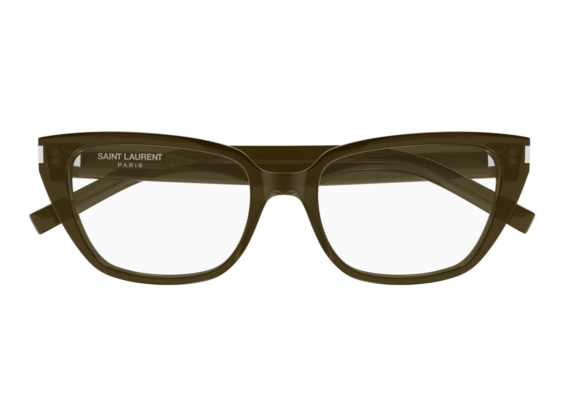 Lunettes de vue Saint Laurent Corner Angle SL 896