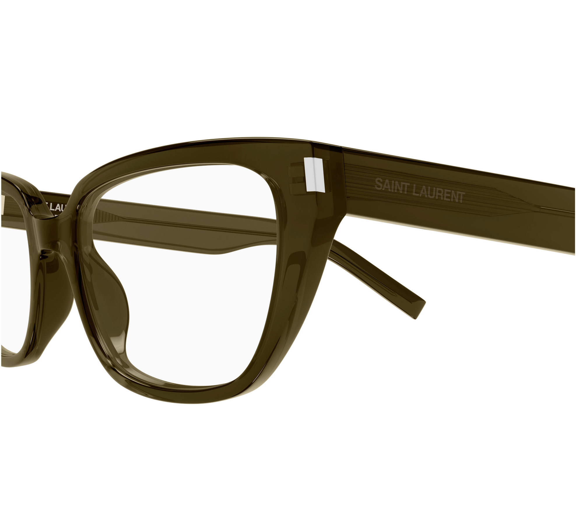 Lunettes de vue Saint Laurent Corner Angle SL 896