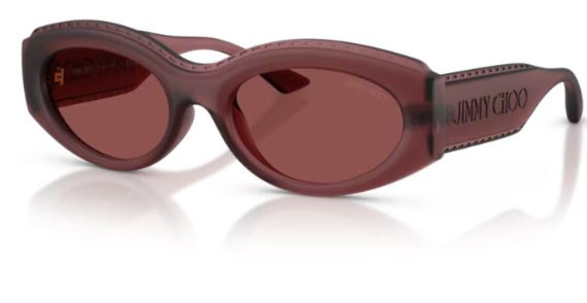 Óculos de Sol Jimmy Choo JC6002U