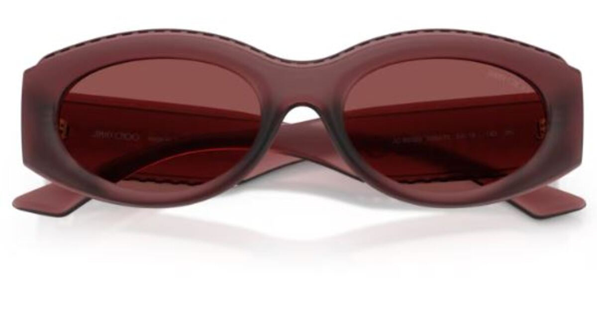 Óculos de Sol Jimmy Choo JC6002U