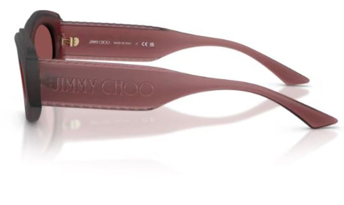Óculos de Sol Jimmy Choo JC6002U