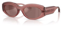 Óculos de Sol Jimmy Choo JC6002U