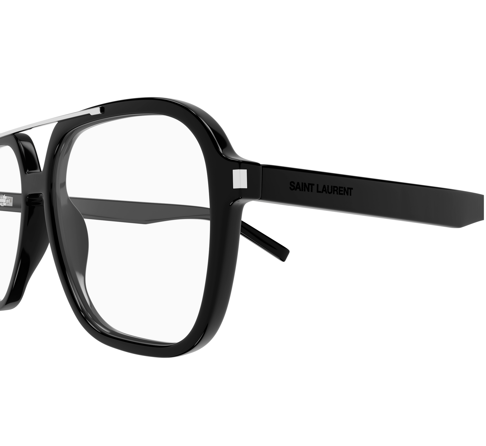 Saint Laurent Corner Angle SL 545 OPT Optical Glasses