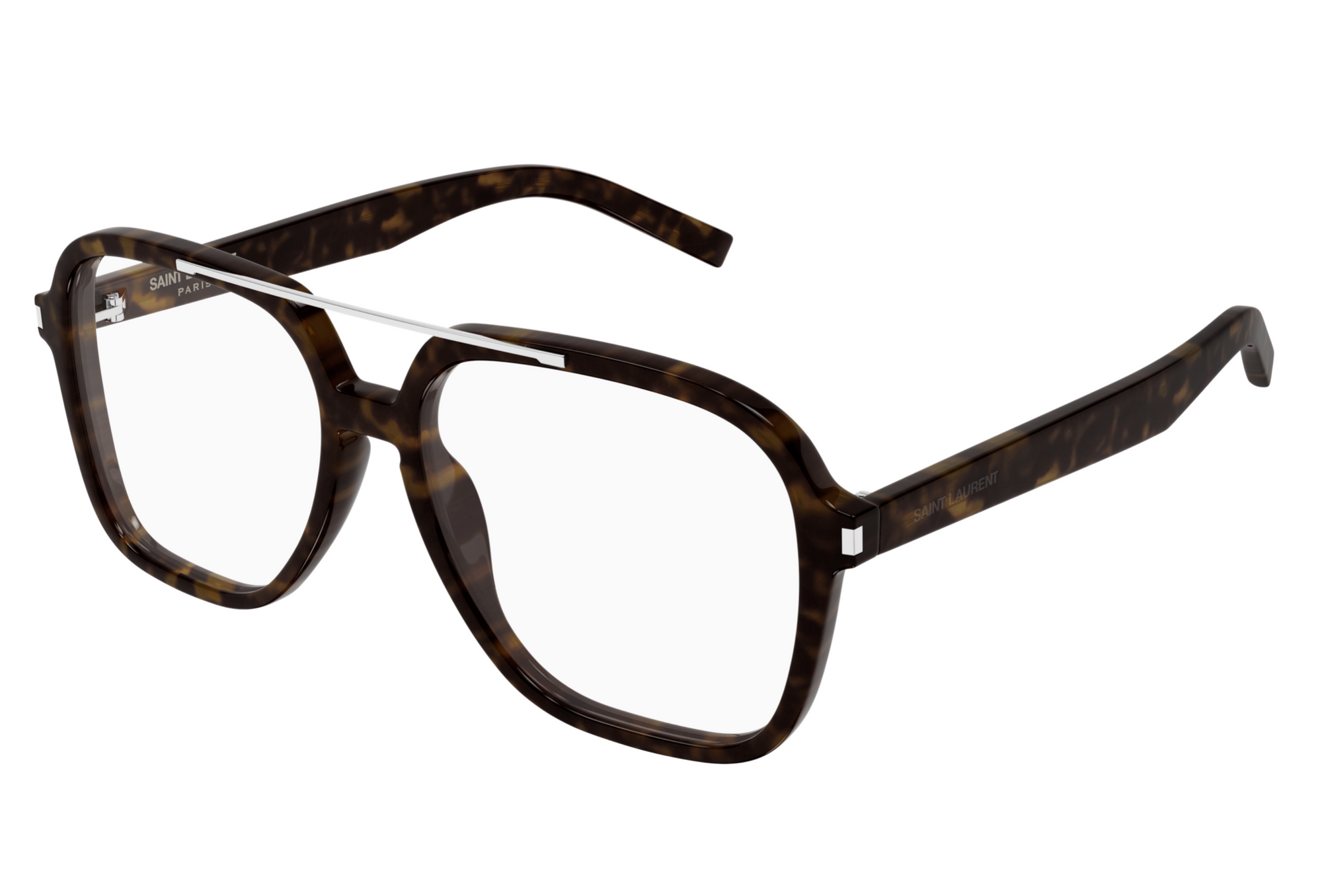 Saint Laurent Corner Angle SL 545 OPT Optical Glasses