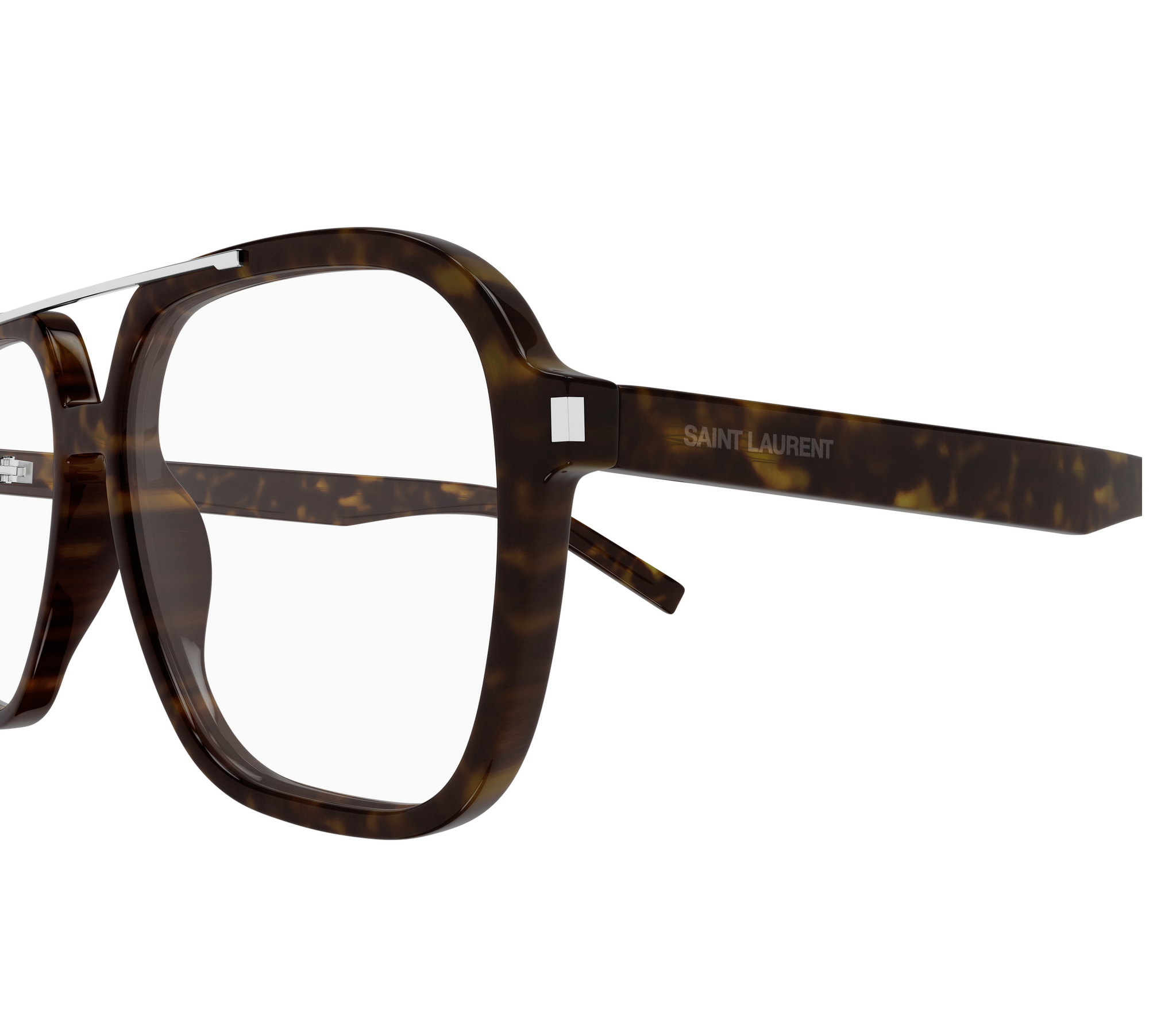 Saint Laurent Corner Angle SL 545 OPT Optical Glasses