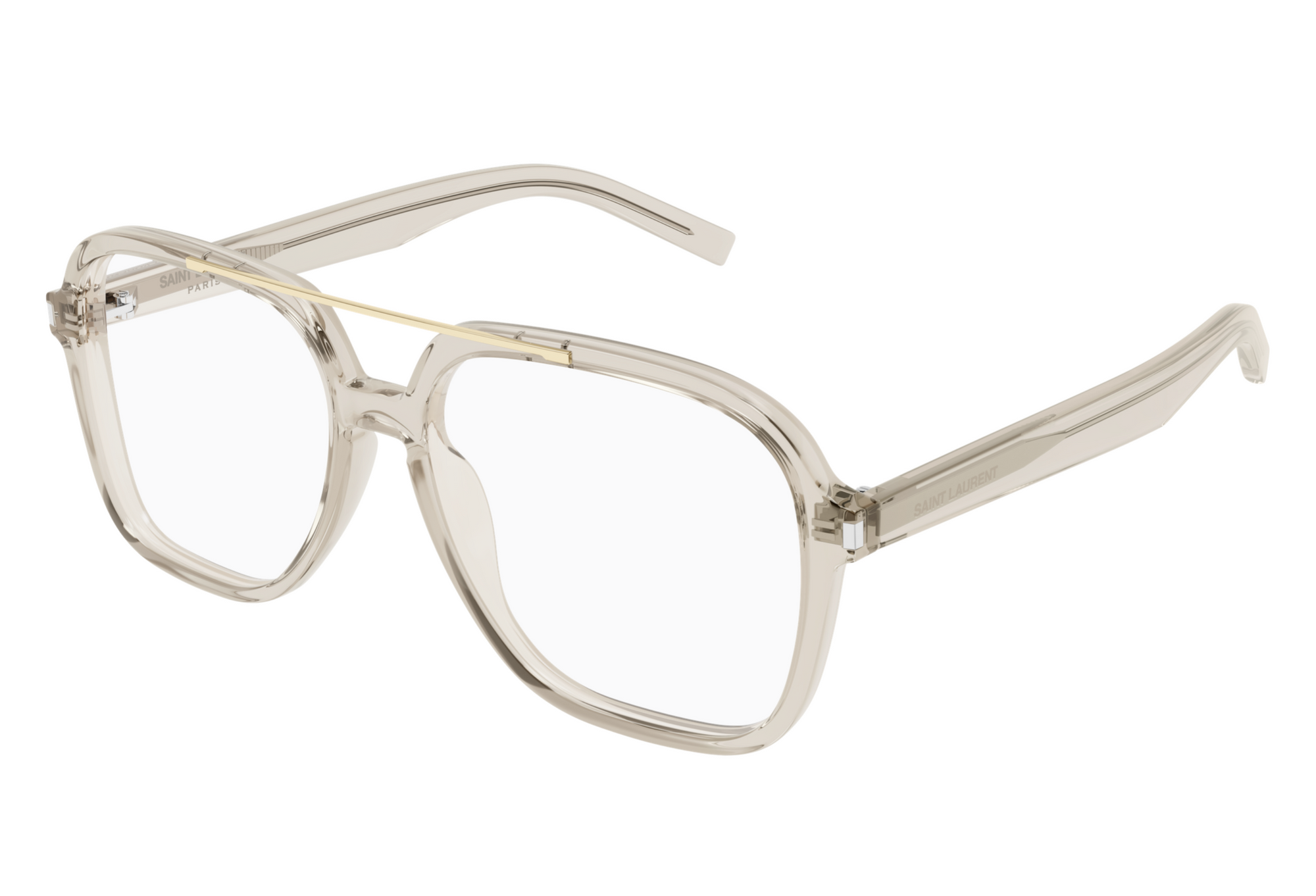 Saint Laurent Corner Angle SL 545 OPT Optical Glasses