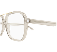 Saint Laurent Corner Angle SL 545 OPT Optical Glasses