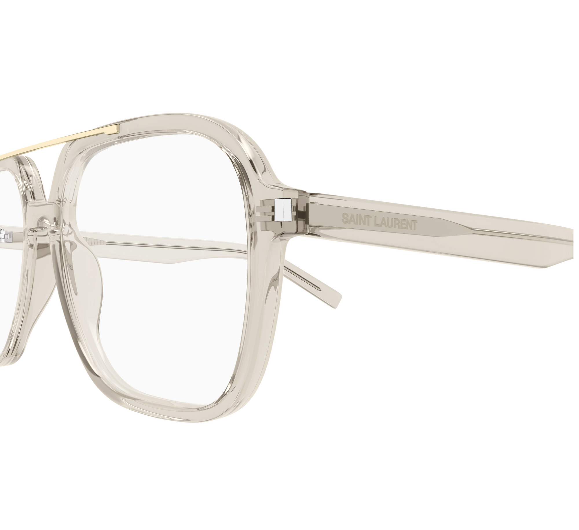 Saint Laurent Corner Angle SL 545 OPT Optical Glasses