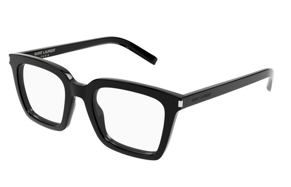 Korrektionsbrille Saint Laurent Corner Angle SL 167