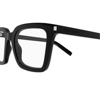Korrektionsbrille Saint Laurent Corner Angle SL 167