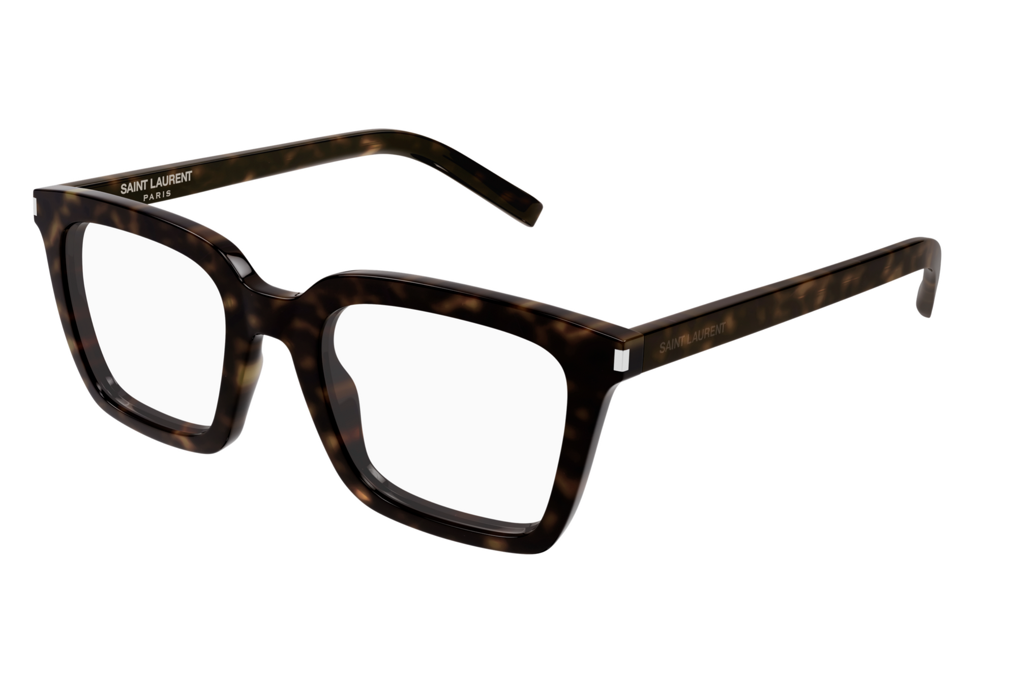 Korrektionsbrille Saint Laurent Corner Angle SL 167