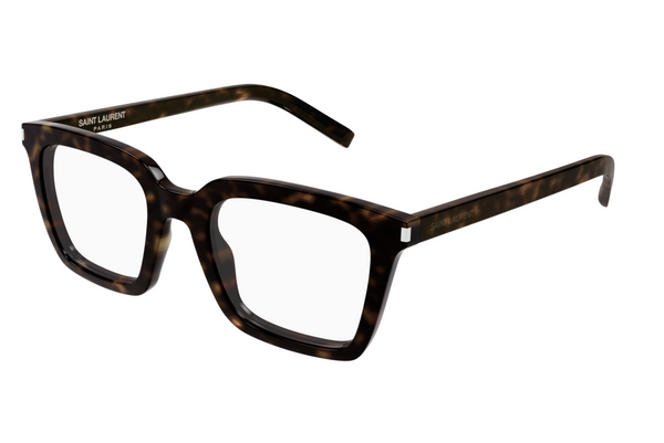 Korrektionsbrille Saint Laurent Corner Angle SL 167