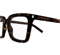 Korrektionsbrille Saint Laurent Corner Angle SL 167