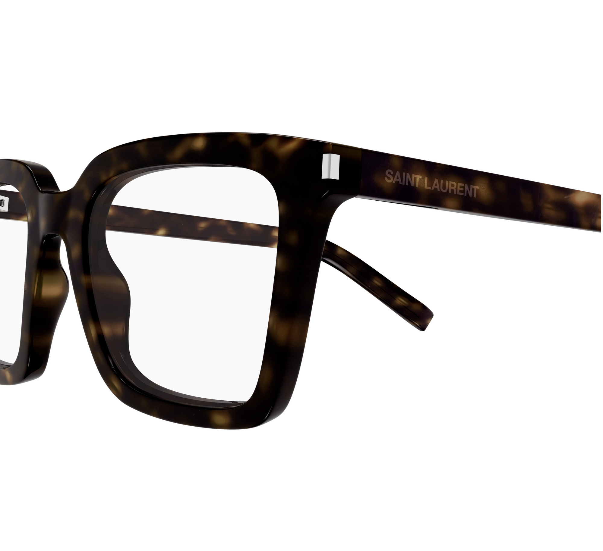 Korrektionsbrille Saint Laurent Corner Angle SL 167