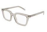 Lunettes de vue Saint Laurent Corner Angle SL 167