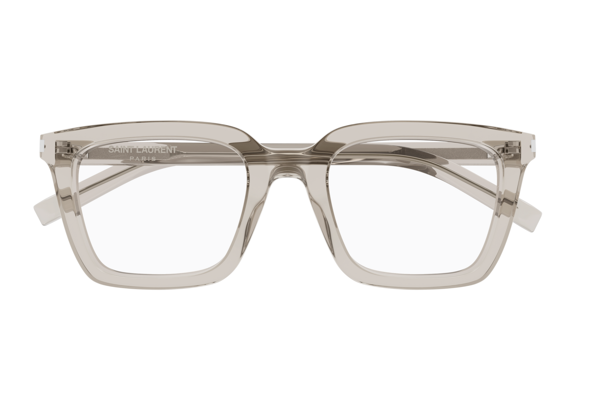 Korrektionsbrille Saint Laurent Corner Angle SL 167