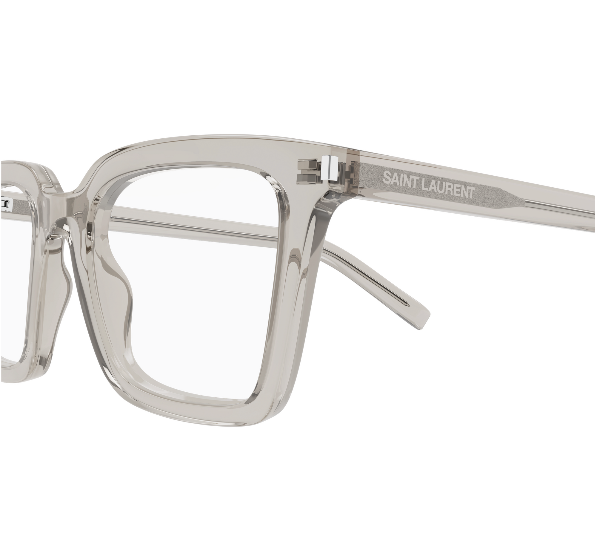 Korrektionsbrille Saint Laurent Corner Angle SL 167