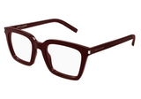 Lunettes de vue Saint Laurent Corner Angle SL 167