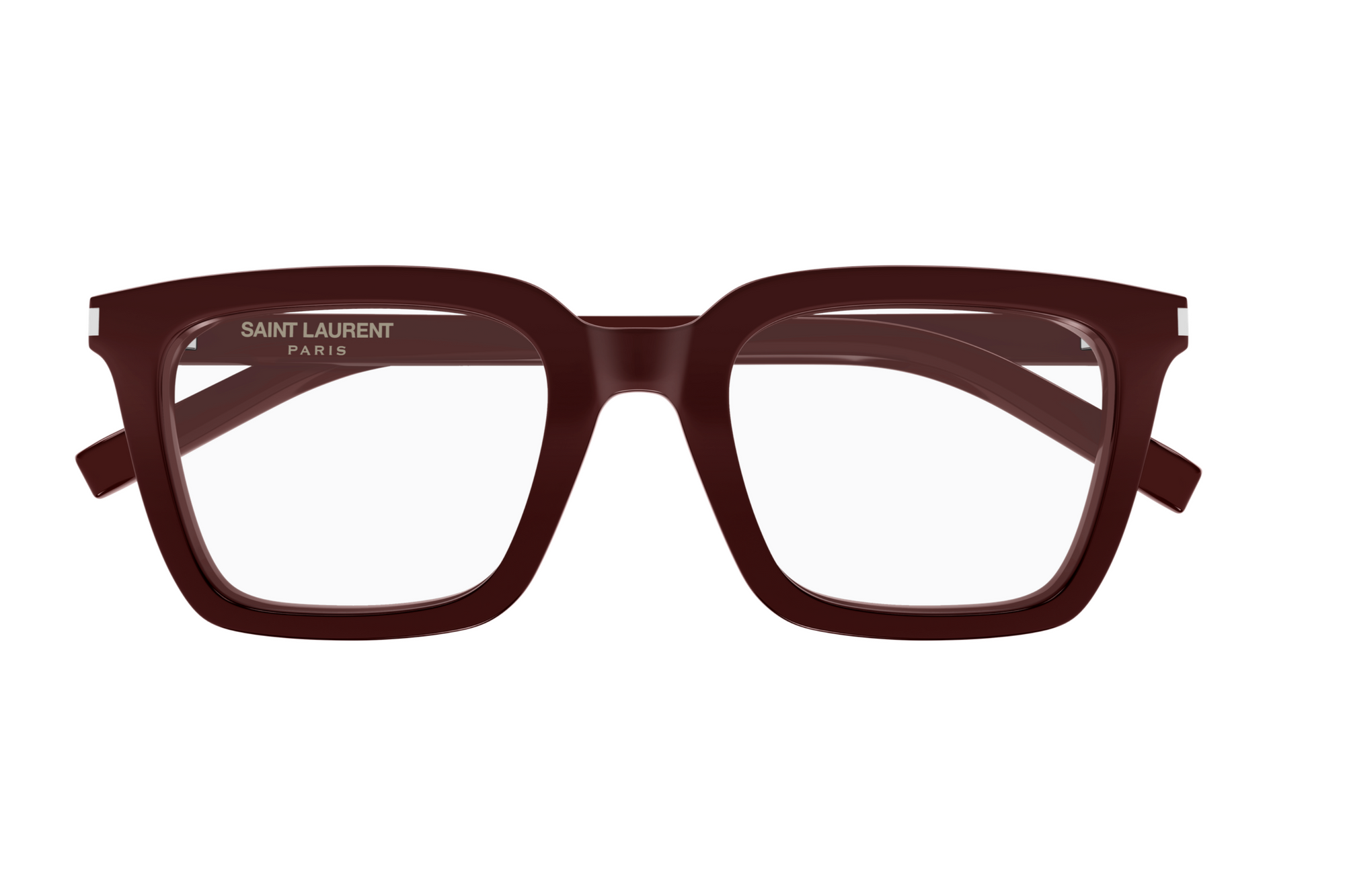 Korrektionsbrille Saint Laurent Corner Angle SL 167