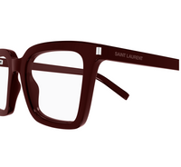 Korrektionsbrille Saint Laurent Corner Angle SL 167