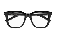 Óculos de sol Saint Laurent Corner Angle SL 166