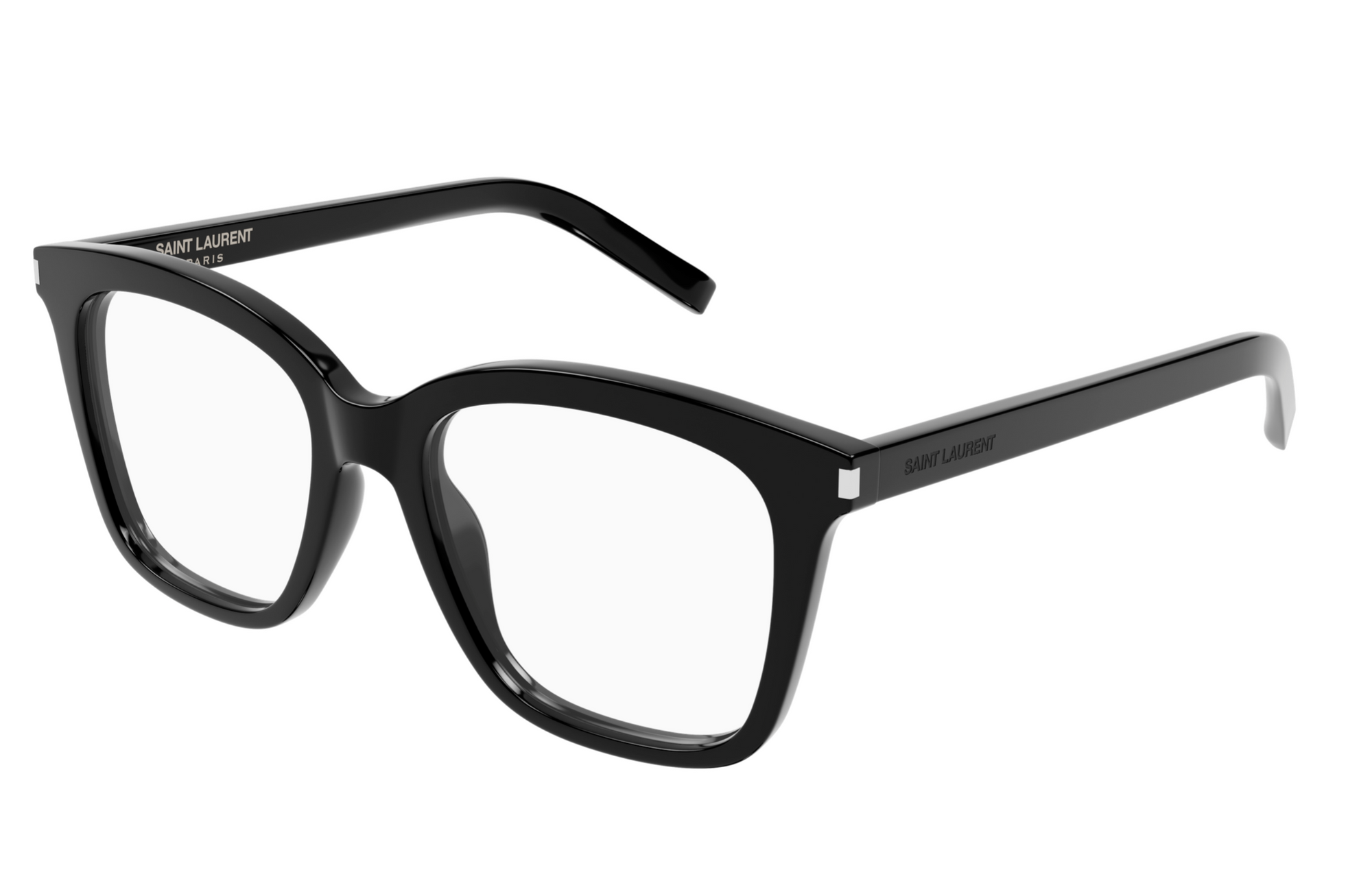 Óculos de sol Saint Laurent Corner Angle SL 166