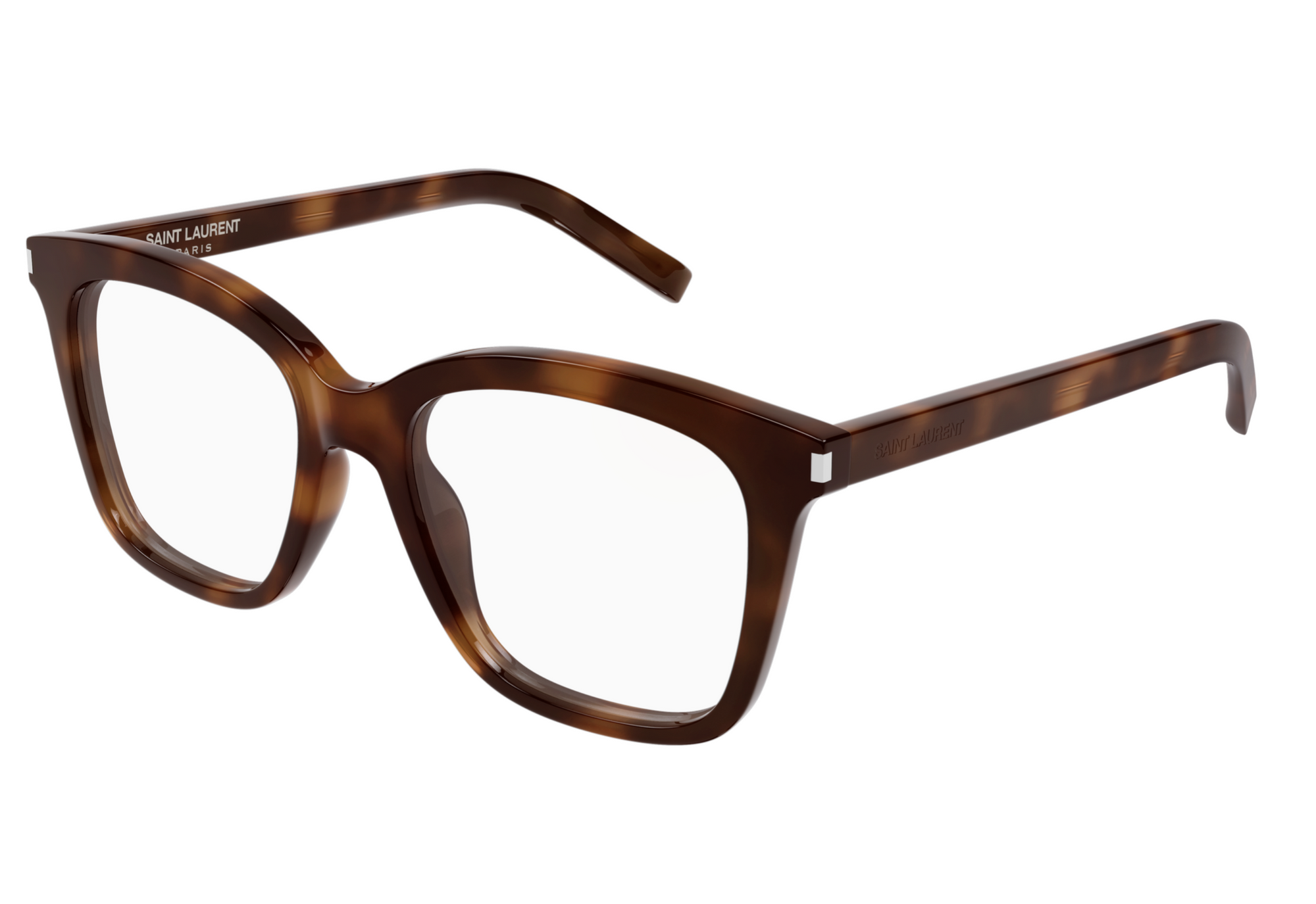 Óculos de sol Saint Laurent Corner Angle SL 166