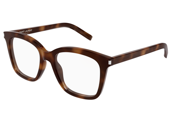 Zonnebril Saint Laurent Corner Angle SL 166