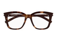 Óculos de sol Saint Laurent Corner Angle SL 166