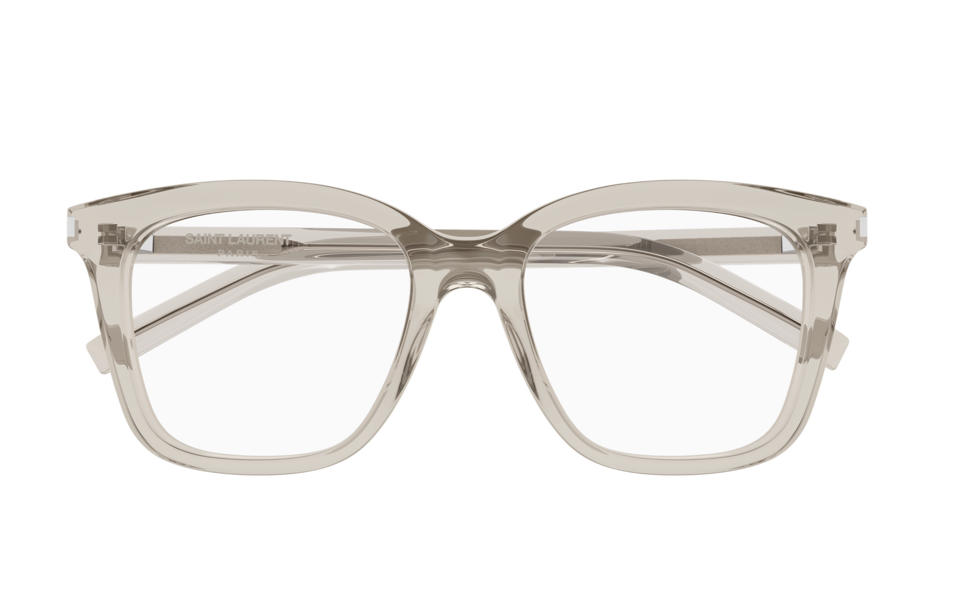 Óculos de sol Saint Laurent Corner Angle SL 166