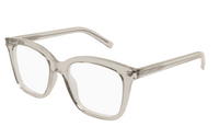 Óculos de sol Saint Laurent Corner Angle SL 166