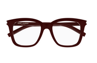 Óculos de sol Saint Laurent Corner Angle SL 166